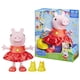 thumbnail image 3 of Muñeca Peppa Pig Peppa Diversión en los Charcos, 3 of 7