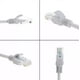 thumbnail image 2 of Cable de Red cat5 de 5 metros, 2 of 3