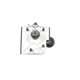 thumbnail image 1 of Conjunto de refuerzo de freno de potencia hidráulica Bosch 0204777600, 1 of 1