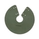 thumbnail image 4 of Lámpara De Camping Pantalla De Decoración Linterna De Camping Pantalla De Lámpara Para Acampar Viajes Senderismo Verde, 4 of 5