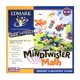 thumbnail image 1 of Juego de Matemáticas Edmark MindTwister para niños de 8 a 10 años, 1 of 1