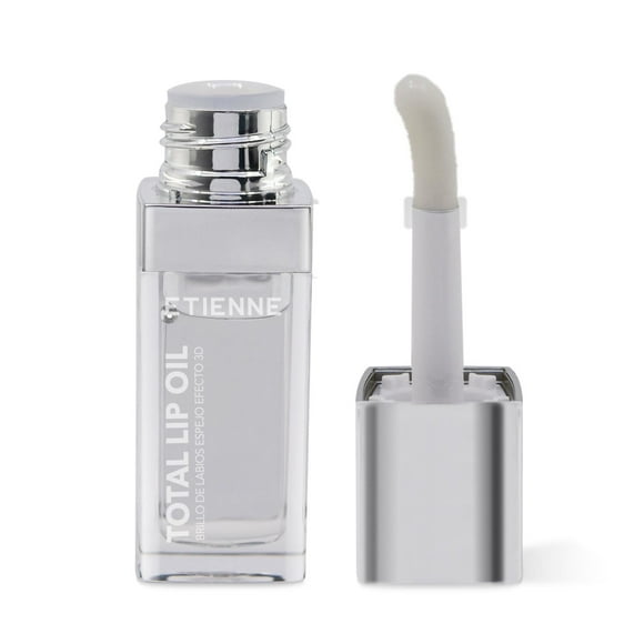 Brillo de Labios Etienne Makeup Espejo Efecto Tono Crystal 01, 1 Un