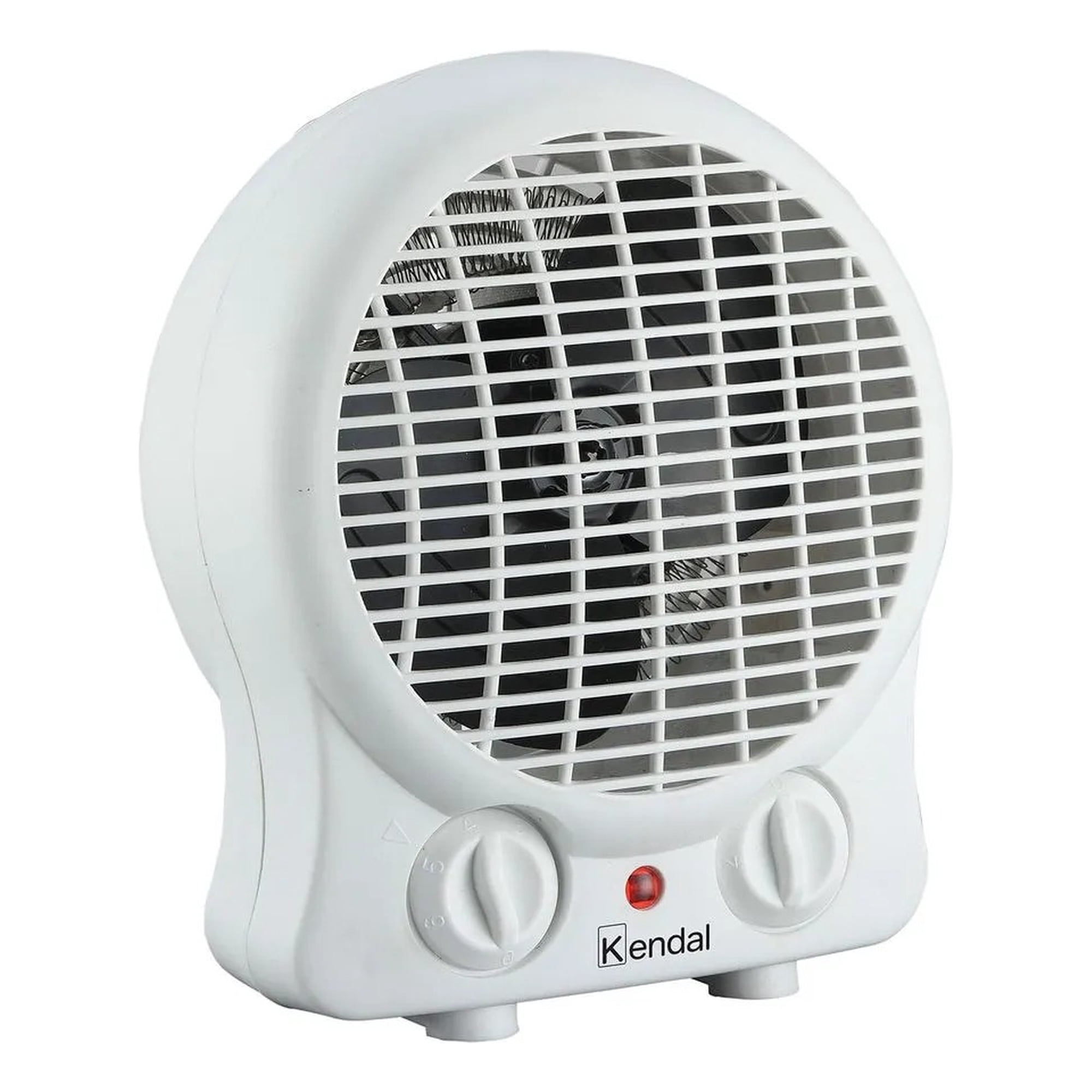 Estufa Termoventilador 3v/2n Temp 2000w Kendal Kfh-111