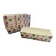 thumbnail image 1 of 20 Capsula Para Hornear Capsulas Cupcake Rectangular, 1 of 2
