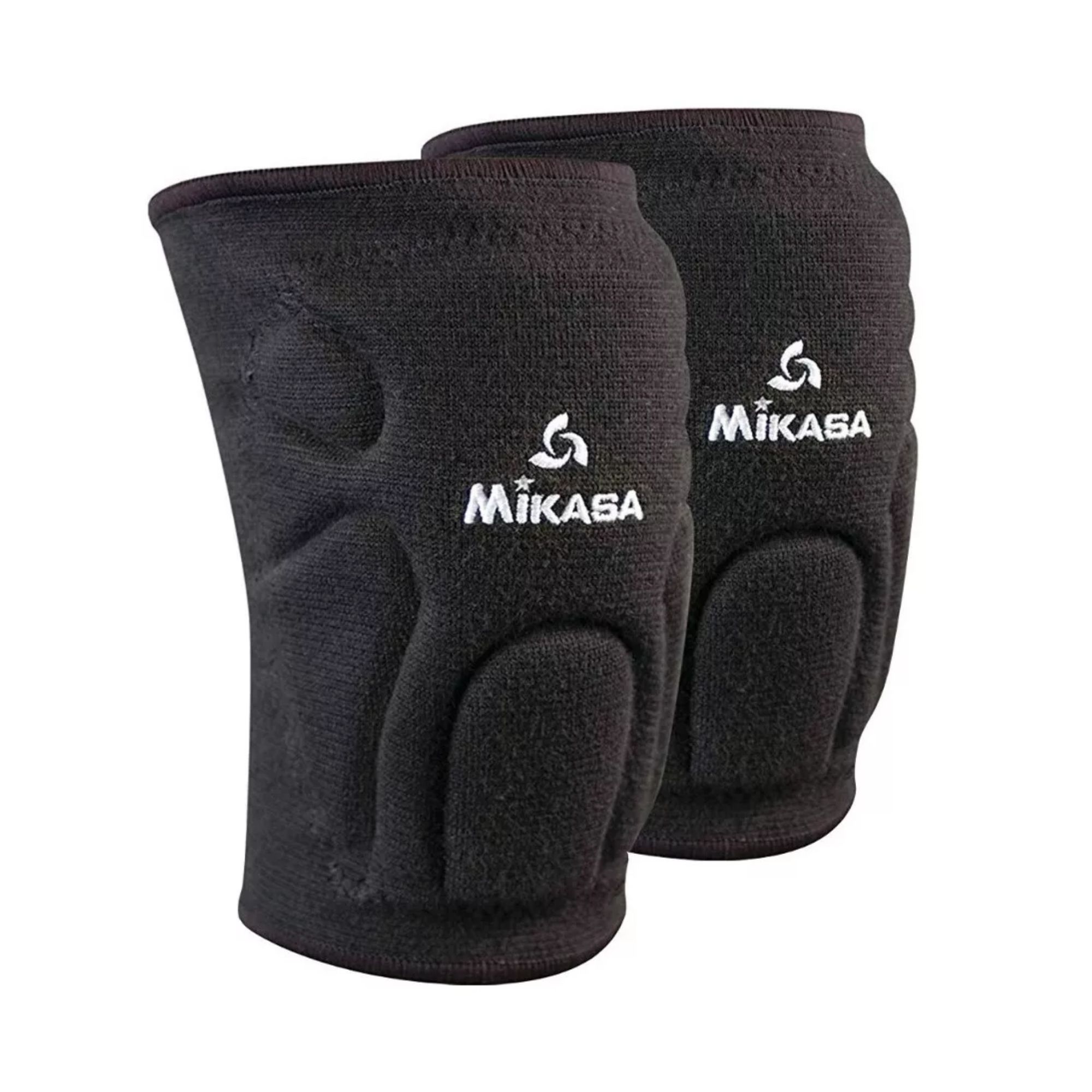Par Rodilleras Profesional Mikasa Talla Junior Y Senior