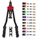 thumbnail image 1 of Kit de remachadora manual para tuercas remachables RZX de 41 cm, 1 of 6