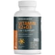 thumbnail image 2 of Suplemento Bronson Basics de vitamina K2 D3 5000 UI (125 mcg), 2 of 3