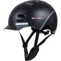 Casco Inteligente Con Senalizador