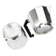 thumbnail image 2 of Cafetera Expresso Cafetera Italiana Color Gris 6 Tazas, 2 of 4