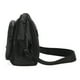 thumbnail image 5 of Cartera Moderna Claudia Animal Print Negro Calu, 5 of 6