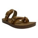 thumbnail image 3 of Sandalia Mujer Camel Soledad Detogni, 3 of 3