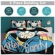 thumbnail image 5 of Jason Voorhees Print Bedding Set Pattern Duvet Cove Set 3 Pieces 1 Quilt Cover And 2 Pillowcases for Women Men Teens, 5 of 5