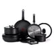 thumbnail image 1 of Set de utensilios de cocina T-Fal Ingenio Expertise, antiadherentes, 14 piezas, 1 of 2