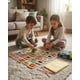 thumbnail image 3 of Puzzle De Madera Encaje Sombras Animales Didáctico Infantil., 3 of 8