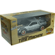thumbnail image 2 of Delorean Back to the Future 3 Time Machine 1/24 gris #3, 2 of 3