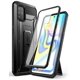 thumbnail image 1 of Funda para Teléfono SUPCASE Galaxy A51 con Protector de Pantalla Negro, 1 of 7
