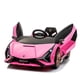 thumbnail image 3 of Lamborghini Bateria Rosado, 3 of 3
