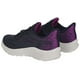 thumbnail image 4 of Zapatilla Mujer Delta Azul Marino/Morado, 4 of 5