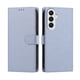 thumbnail image 2 of Cartera Funda para Samsung Galaxy A54 5G Carga Inalámbrica, Azul Cielo, 2 of 6