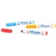 thumbnail image 2 of Marcadores de ventana Crayola, 8 unidades, lavables para niños, 2 of 8
