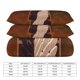 thumbnail image 3 of Attack-on-Titan Attack-on-Titan Bedding Set Sheet Set for Kids Adults,All Season Lightweight, 3 of 5