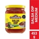 thumbnail image 1 of Salsa Dip Regular, 453 g, 1 of 3