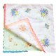 thumbnail image 5 of Pañuelos CoCoUSM 28 cm con diseño floral, 20 unidades, 5 of 7
