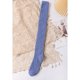 thumbnail image 1 of Xiao Hua Calcetines de Felpa hasta la Rodilla, Calcetines Cálidos Suaves de Pierna Larga y Pierna Alta, Pantuflas Cómodas, Calcetines de Felpa - Azul, 1 Par, 1 of 4