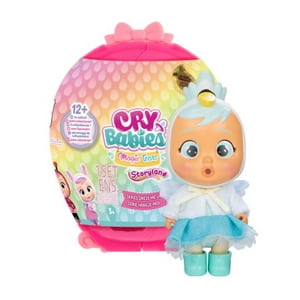 Crybabies - Bebés Llorones Serie Dress Me Up 1 Un