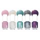 thumbnail image 1 of Esmalte de uñas Dazzle Dry Mini Flight 5 × 5 ml, 1 of 7