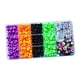 thumbnail image 2 of Kit Para Hacer Joyas, Abalorios Sueltos Para Decoración De Halloween, Collar, Diadema, Estilo B, 2 of 5