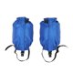 thumbnail image 1 of Gaiters Impermeables De Tobillo Para Botas De Senderismo Y Zapatos Gators De Piernas Ajustables Ligeros Para Hombres Mujeres Gaiters De Zapatos (azul), 1 of 3