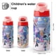 thumbnail image 2 of Gacha LifeBotella de Agua con Tapa Pop Top de Un Toque, Acero Inoxidable, a Prueba de Fugas, para Deportes, Botella Infantil rosa 12 oz, 2 of 6