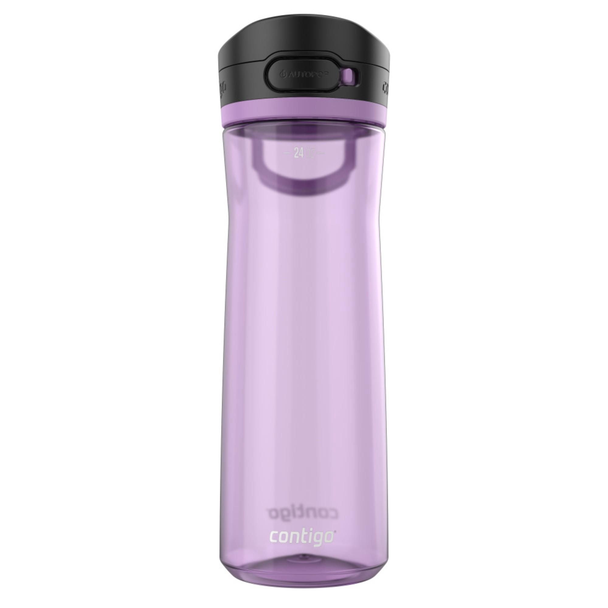 Botella plastico 946 Ml Morado