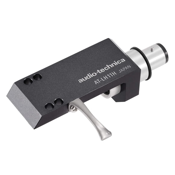Cabezal de tono Audio-Technica AT-LH11H de aluminio 11 g