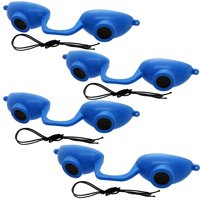 Gafas De Bronceado Super Sunnies Evo Flex Red Light Therapy