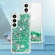 thumbnail image 2 of Funda FOXDOCK para Samsung Galaxy S26 Plus con Cuerda Ajustable, Brillo Líquido, Protección Antigolpes y Lente – Ideal para Regalo, 2 of 6