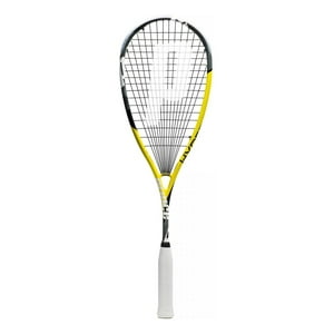 Raqueta De Squash Prince Hyper Elite 500 Negro/Amarillo