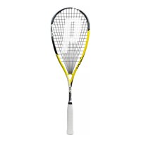 Prince - Raqueta De Squash Hyper Elite 500 Negro Amarillo