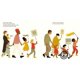 thumbnail image 4 of Clarion – Pequeños lugares, cerca de casa: Declaración de derechos para niños, 4 of 5