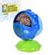 thumbnail image 3 of Máquina de burbujas Sunny Days Maxx Bubbles con LED y ángulo ajustable, 3 of 6
