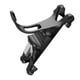 thumbnail image 4 of Soporte para Celular Bicicleta Ajustable 360° (Negro) - Baseus, 4 of 8