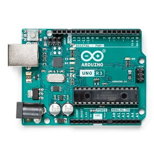 Arduino - Uno R3 Uno R3 Mci00756