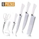 thumbnail image 2 of Set Cuchillos Kit 6 Piezas, 2 of 2