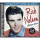 thumbnail image 1 of Set de CD y DVD Fuel Edición de Coleccionista Rick Nelson, 1 of 2
