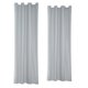 thumbnail image 2 of 2 Cortinas Opacas Impermeables Para Interiores Y Exteriores Para Pabellón De Patio, 2 of 5
