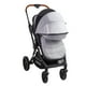 thumbnail image 3 of Coche Travel System Nomad Gris, 3 of 8