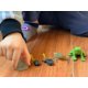 thumbnail image 5 of Figuras Gemini&Genius Life Cycle of Frog para niños de más de 3 años, 5 of 9