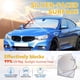 thumbnail image 4 of Parasol para coche con bolsa de almacenamiento, parasol para parabrisas, para protección solar y UV | Accesorios para el interior del coche, 4 of 7