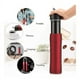 thumbnail image 3 of Cafetera Portatil Prensa Francesa Termo 2en1 350ml Icafilas Roja, 3 of 3